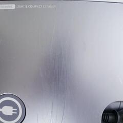 掃除機（コードレスクリーナー付き）の画像