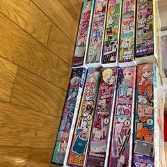 漫画雑誌　りぼん