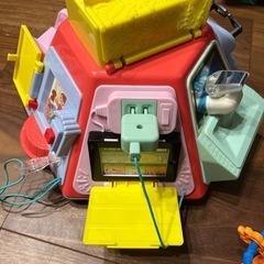 知恵玩具  赤ちゃん おもちゃの画像