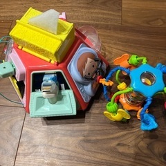 知恵玩具  赤ちゃん おもちゃ