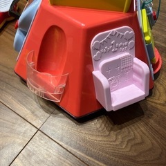 知恵玩具  赤ちゃん おもちゃの画像