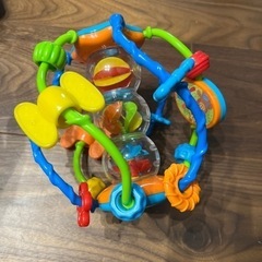 知恵玩具  赤ちゃん おもちゃの画像