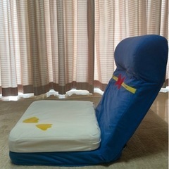 ディズニー ローチェア ドナルドダック