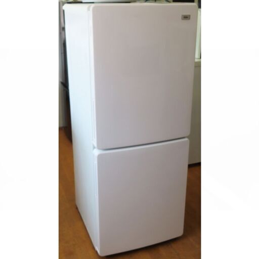 ♪Haier/ハイアール 冷蔵庫 JR-NF148B 148L 2018年 札幌♪