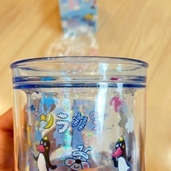 ソラカラちゃん　ミニコップ　東京スカイツリーの画像