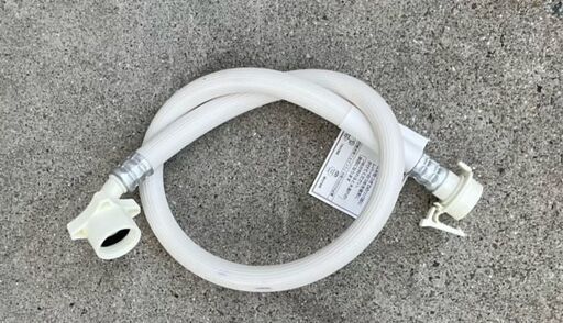 【RKGSE-028】特価！Panasonic/5kg/全自動洗濯機/NA-F50B15/中古/2022年製/当社より近隣地域無料配達