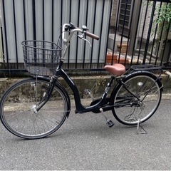 丸石サイクルの中古が安い！激安で譲ります・無料であげます(9