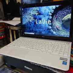 NEC Lavie GN255RTA2 Core i5 ジャンク
