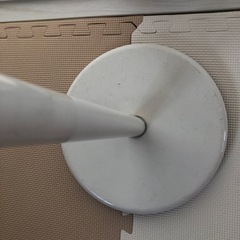 縦タイプ　スチールラックの画像