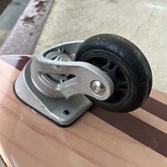 シャークアタック　トライウィール　3輪スケボーの画像