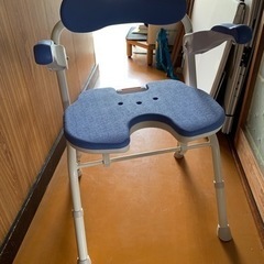 介護用イス(値下げしました)