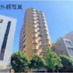 売マンション★2022年9月リフォーム済み★11階三方角部屋★摂...