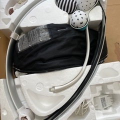 4moms mamaRoo  ママルー3.0 電動バウンサーの画像