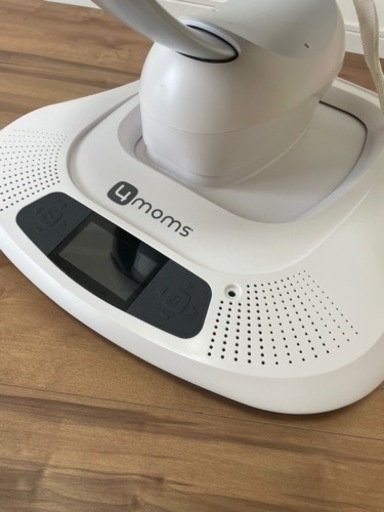 4moms mamaRoo  ママルー3.0 電動バウンサー