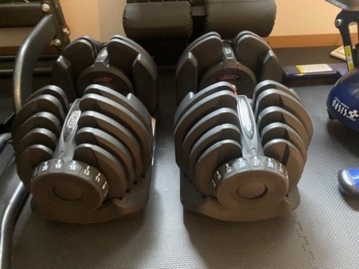 筋トレ器具　ダンベル40キロ　インクラインベンチ　チンニングバー　シシースクワット 筋トレ器具 ダンベル40キロ インクラインベンチ チンニングバー シシー