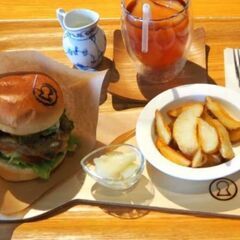 人気ランチ＆ベビーマッサージ・大阪堺市の画像