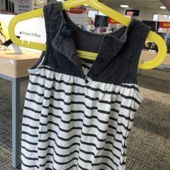 Baby GAP　ワンピース80