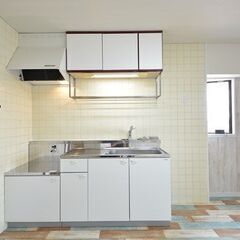 【初期費用完全０円！】　WiFi無料！ デザイナーズ 　快適な住環境！　土浦市の2DKマンション賃貸 - 賃貸（マンション/一戸建て）