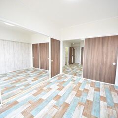 【初期費用完全０円！】　WiFi無料！ デザイナーズ 　快適な住環境！　土浦市の2DKマンション賃貸 - 土浦市