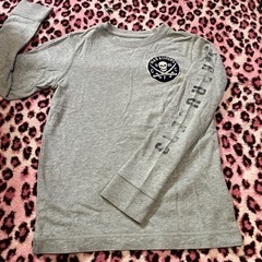 GAP💀 長袖Tシャツ　140センチ