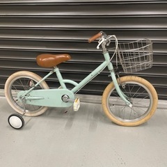 tokyobike 子ども車 16インチ