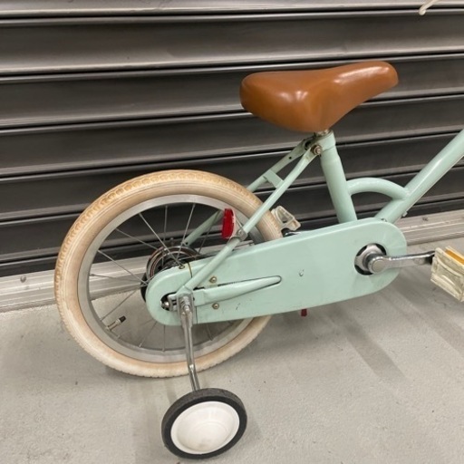 tokyobike 子ども車　16インチ