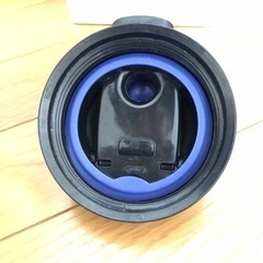 ダブルステンレス　スポーツジャグ　2.2L 保冷専用　水筒　チャージャーの画像