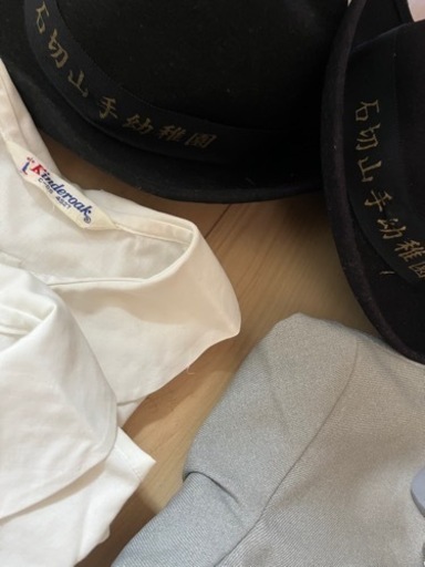 石切山手幼稚園 制服 体操服 一式 (YUI) 新石切の服/ファッションの