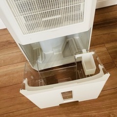 どこでもクーラー CDM-1418（コロナ 冷風・衣類乾燥除湿機）