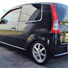 【ご成約！】車検付き　即乗りOK♪　ダイハツ　ミラバン　走行８９千キロ　乗出し価格コミコミ４万円　 ★市原市☆ＣＳＫ★の画像