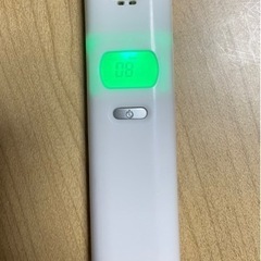 TOHZE アルコールチェッカーの画像