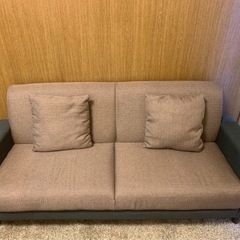 ソファ（2.5人掛け）