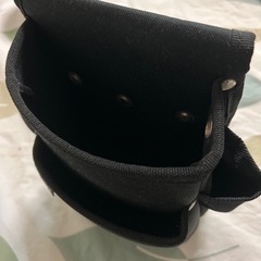 腰袋の画像