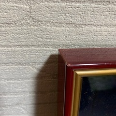 山内一生　和紙　ちぎり絵の画像