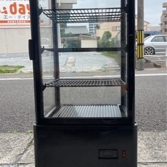 ☆城島☆冷蔵ショーケース☆