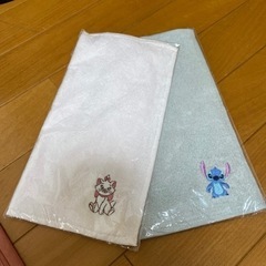 タオルハンカチ