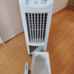 冷風扇の画像