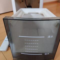 冷風扇の画像