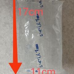 保冷剤色々の画像