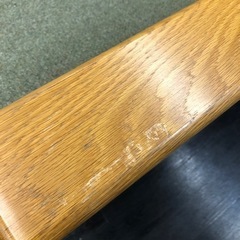 【UNICO】2人掛けソファー【トレファク上福岡】の画像