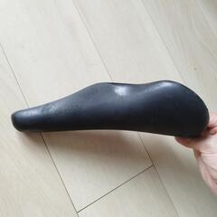 ロードバイク　サドル　kashima  FIVEGOLDの画像