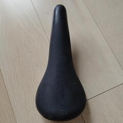 ロードバイク　サドル　kashima  FIVEGOLD