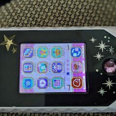 アイカツフォンルック