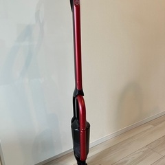 東芝　掃除機　