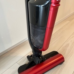 東芝　掃除機　の画像