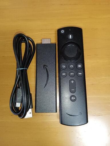 【本日取引で2000円！】AmazonFirestickTV