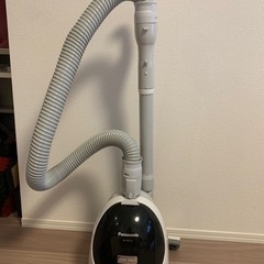 Panasonic掃除機