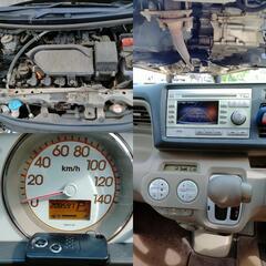 訳アリ！車検アリ！ライフパステル◆Bカメラ/スマートキー◆爆安軽自動車/即納車可能?◆千葉県の画像