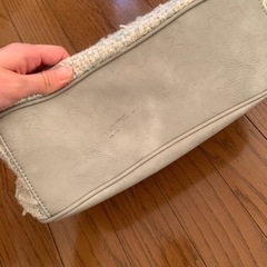 バッグ　2wayの画像