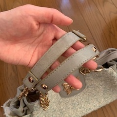 バッグ　2wayの画像